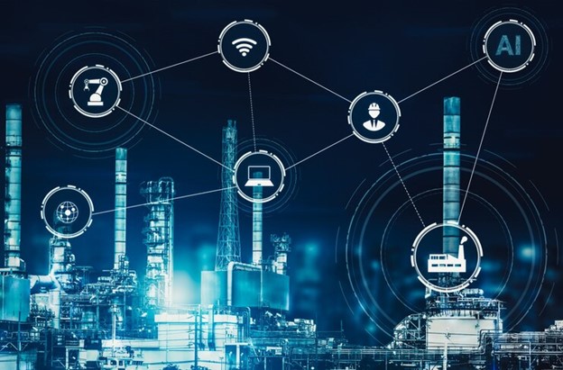 اینترنت اشیا (IoT) چیست؟ معرفی کامل کاربردها ، مزایا