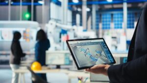 جامع‌ترین راهنمای استفاده از اینترنت اشیا (IoT) در نیروگاه‌های مدرن