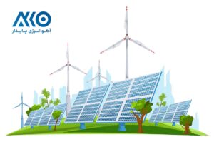 مقایسه نیروگاه بادی و خورشیدی