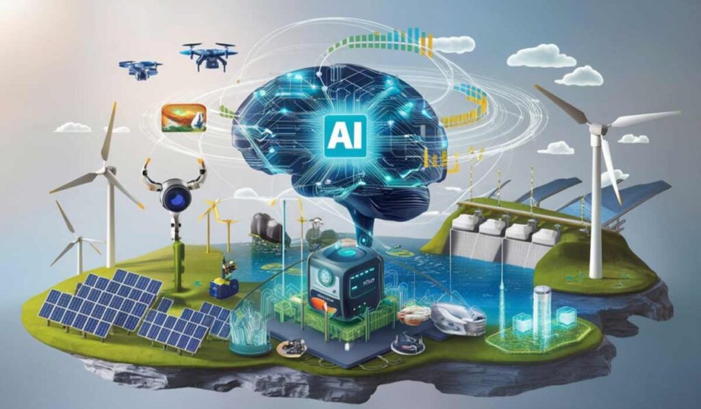 امنیت سایبری توربین‌های هوشمند