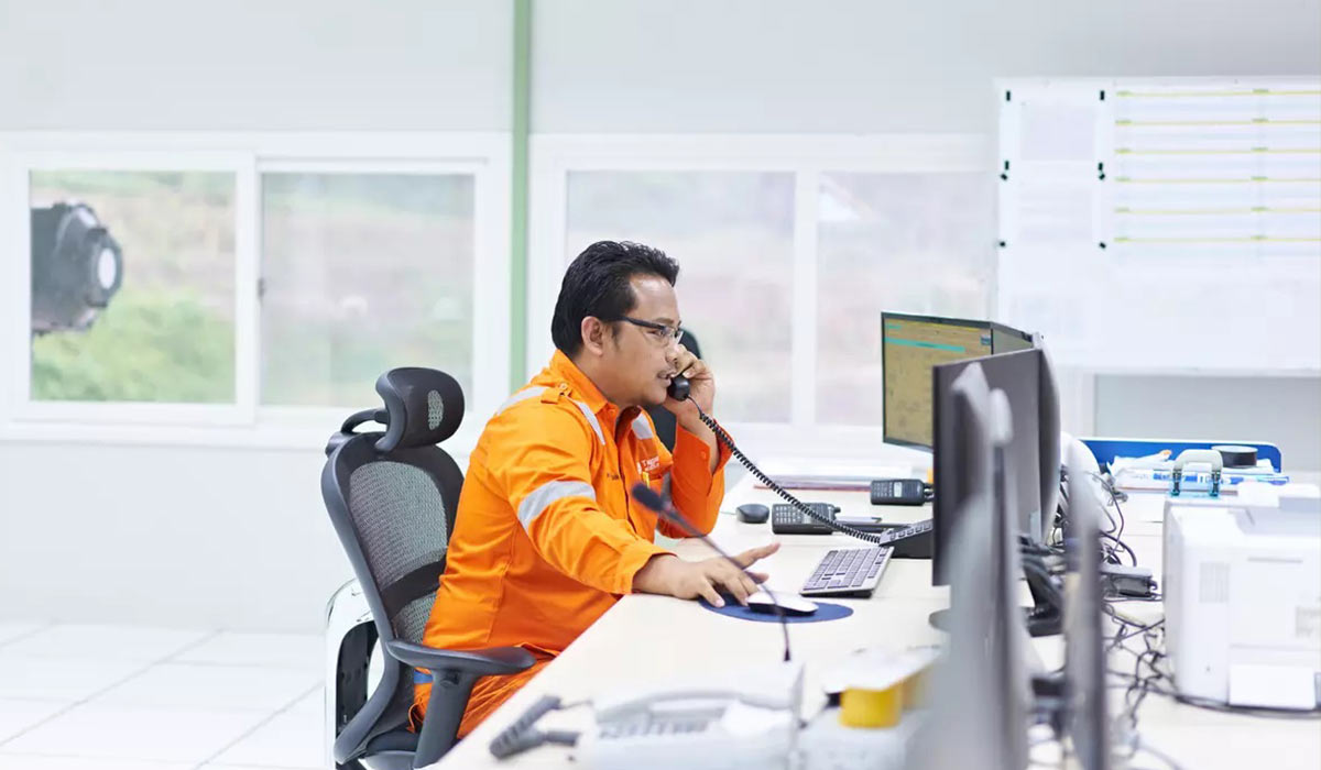 توربین VOITH+نوآوری‌های VOITH در زمینه دیجیتال‌سازی و مانیتورینگ نیروگاه‌های آبی