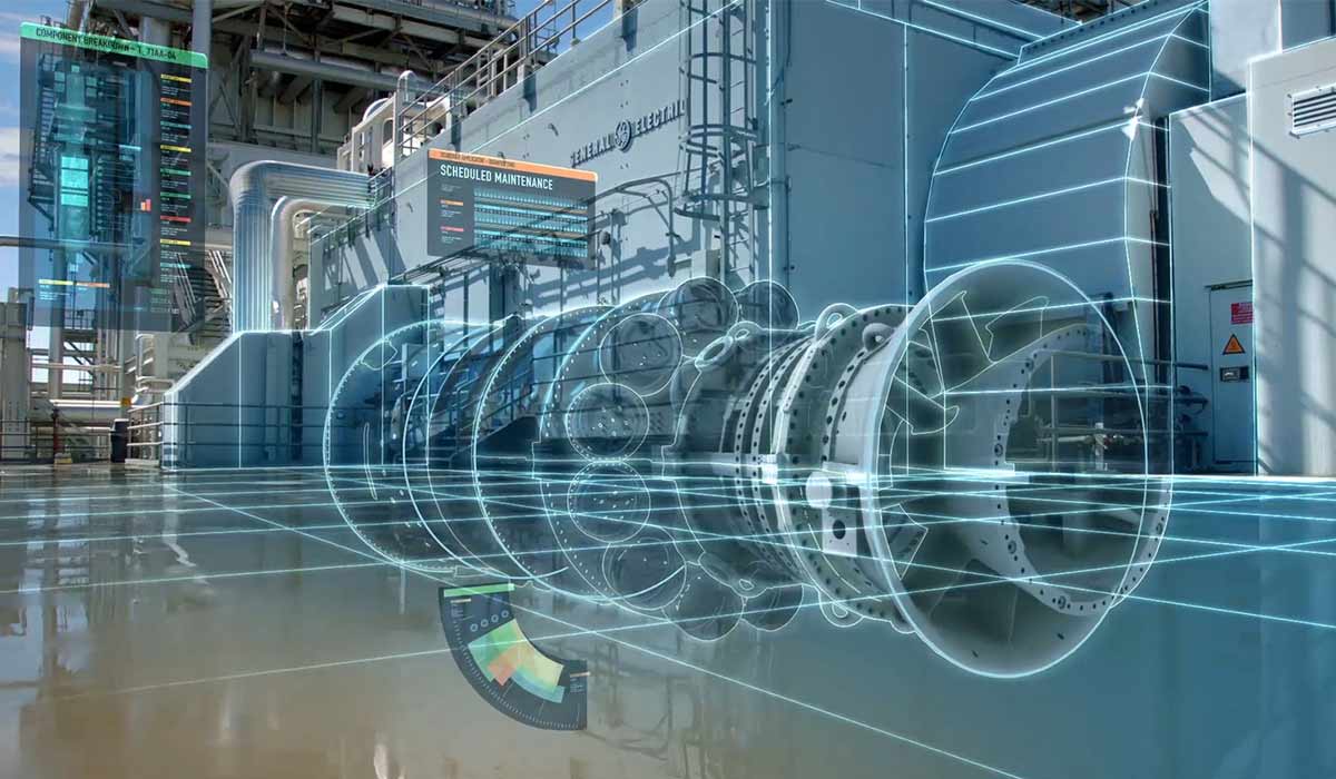 معرفی پلتفرم GE Predix: سیستم عامل صنعتی جنرال الکتریک
